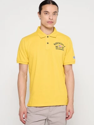 Obrázek produktu Polotričko North Sails žlutá