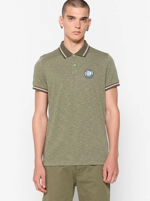 Obrázek produktu Polotričko NZA New Zealand Auckland khaki