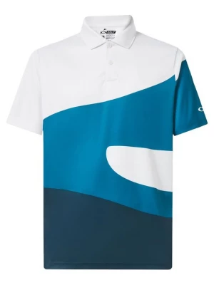 Obrázek produktu Polotričko Oakley modrá
