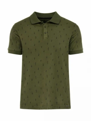 Obrázek produktu Polotričko Ochnik khaki