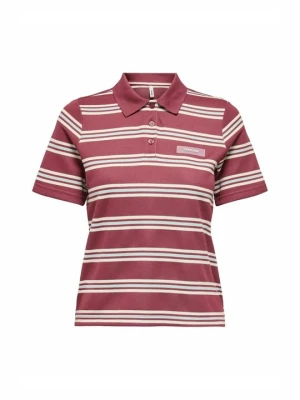 Obrázek produktu Polotričko Only červená