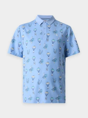 Obrázek produktu Polotričko Original Penguin modrá