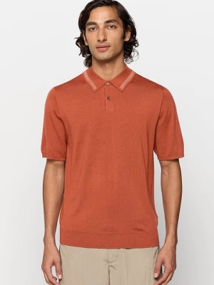 Obrázek produktu Polotričko Paul Smith koňaková