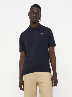 Obrázek produktu Polotričko Paul Smith modrá