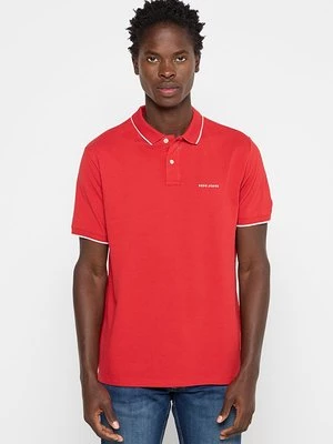 Obrázek produktu Polotričko Pepe Jeans červená