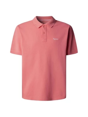 Obrázek produktu Polotričko Pepe Jeans oranžová