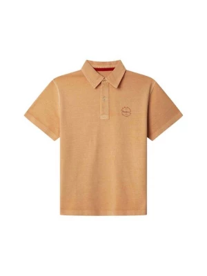 Obrázek produktu Polotričko Pepe Jeans oranžová