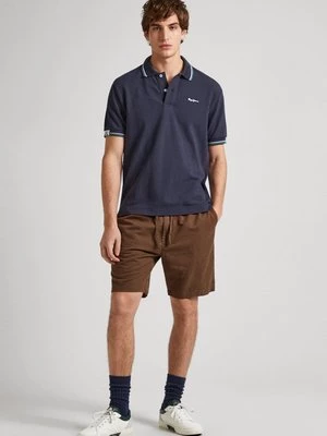 Obrázek produktu Polotričko Pepe Jeans tmavě modrá