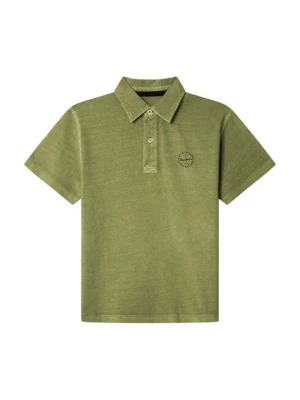 Obrázek produktu Polotričko Pepe Jeans zelená
