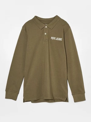 Obrázek produktu Polotričko Pepe Jeans zelená