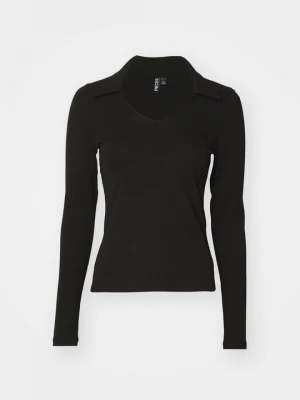 Obrázek produktu Polotričko Pieces černá