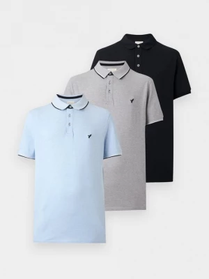 Obrázek produktu Polotričko Pier One By Zalando černá