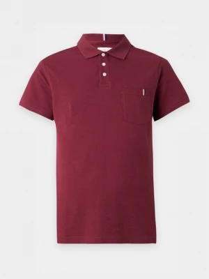 Obrázek produktu Polotričko Pier One By Zalando tmavě červená