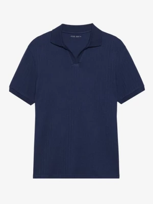 Obrázek produktu Polotričko Pier One By Zalando tmavě modrá