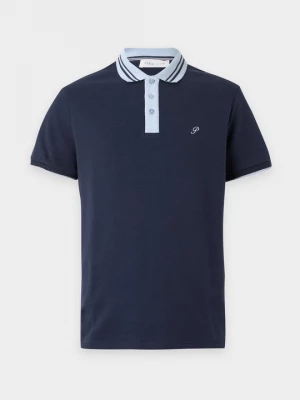 Obrázek produktu Polotričko Pier One By Zalando tmavě modrá