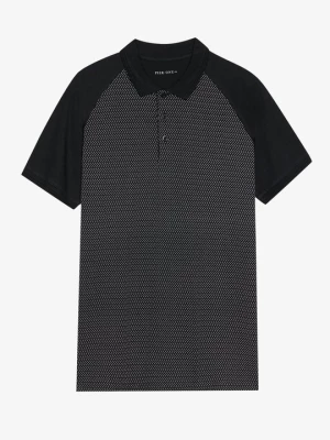Obrázek produktu Polotričko Pier One černá