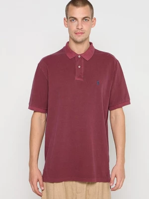 Obrázek produktu Polotričko Polo Ralph Lauren červená