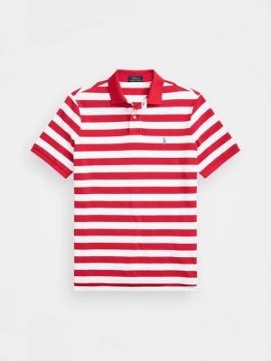 Obrázek produktu Polotričko Polo Ralph Lauren červená