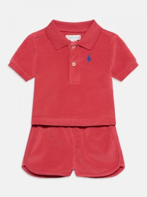 Obrázek produktu Polotričko Polo Ralph Lauren červená