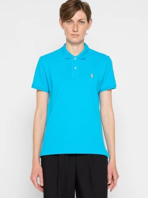 Obrázek produktu Polotričko Polo Ralph Lauren modrá