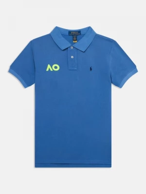 Obrázek produktu Polotričko Polo Ralph Lauren modrá