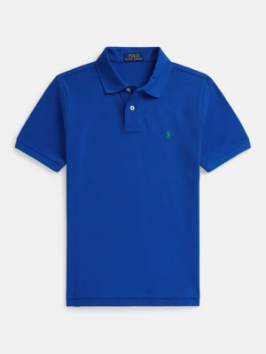 Obrázek produktu Polotričko Polo Ralph Lauren modrá