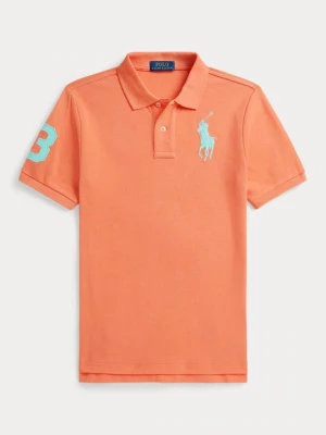 Obrázek produktu Polotričko Polo Ralph Lauren oranžová