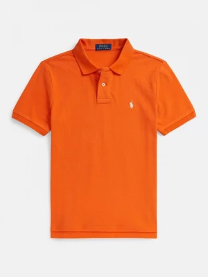 Obrázek produktu Polotričko Polo Ralph Lauren oranžová
