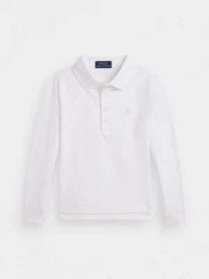 Obrázek produktu Polotričko Polo Ralph Lauren růžová