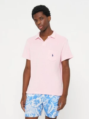 Obrázek produktu Polotričko Polo Ralph Lauren růžová