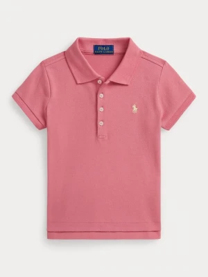 Obrázek produktu Polotričko Polo Ralph Lauren světle červená