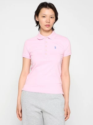 Obrázek produktu Polotričko Polo Ralph Lauren světle růžová