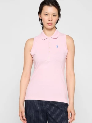 Obrázek produktu Polotričko Polo Ralph Lauren světle růžová