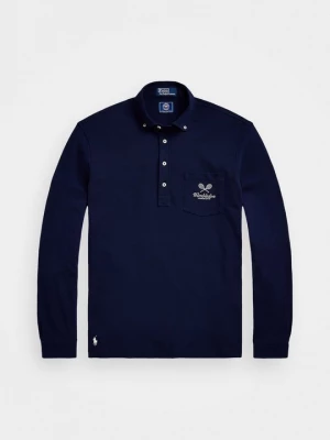 Obrázek produktu Polotričko Polo Ralph Lauren tmavě modrá