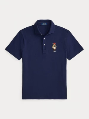 Obrázek produktu Polotričko Polo Ralph Lauren tmavě modrá