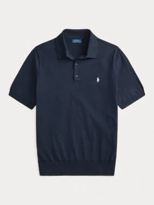 Obrázek produktu Polotričko Polo Ralph Lauren tmavě modrá