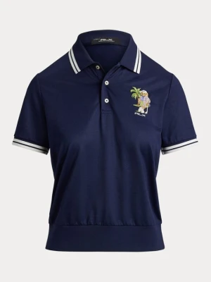 Obrázek produktu Polotričko Polo Ralph Lauren tmavě modrá