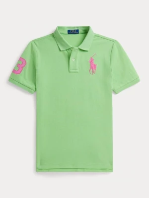 Obrázek produktu Polotričko Polo Ralph Lauren zelená