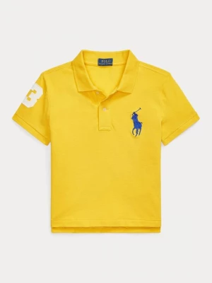 Obrázek produktu Polotričko Polo Ralph Lauren žlutá