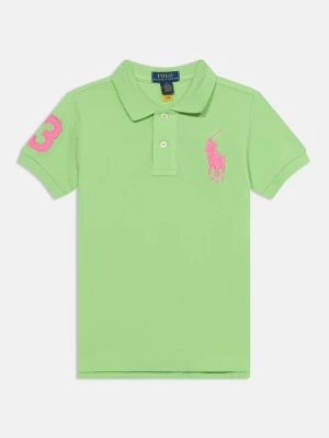 Obrázek produktu Polotričko Polo Ralph Lauren žlutá