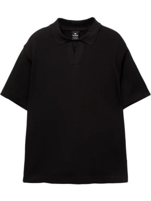Obrázek produktu Polotričko PULL&BEAR černá