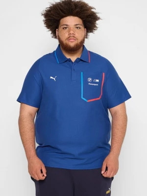 Obrázek produktu Polotričko Puma modrá
