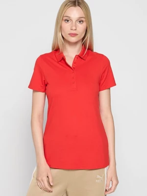 Obrázek produktu Polotričko Puma světle červená