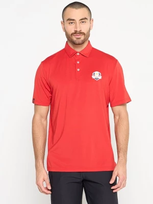 Obrázek produktu Polotričko Ralph Lauren červená