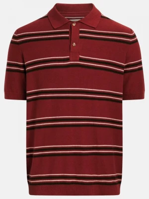 Obrázek produktu Polotričko Redefined Rebel bordó