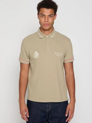 Obrázek produktu Polotričko Replay khaki