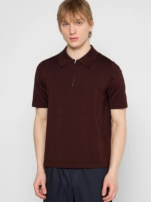Obrázek produktu Polotričko Sandro bordeaux