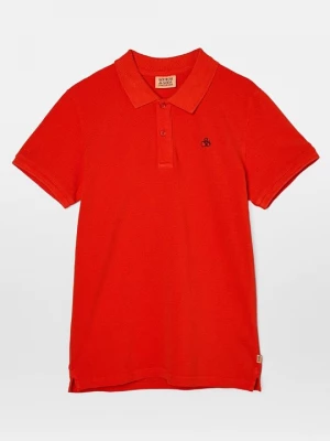 Obrázek produktu Polotričko Scotch & Soda červená