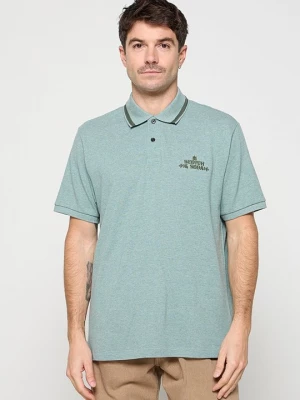 Obrázek produktu Polotričko Scotch & Soda melírovaná zelená