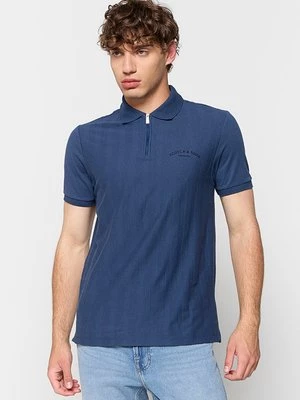 Obrázek produktu Polotričko Scotch & Soda modrá